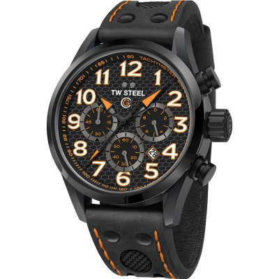 TW Steel Volante TW982 Volante - GCK Rallycross Uhr