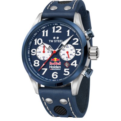 TW Steel Volante TW980 Volante - Holden Racing Team Uhr