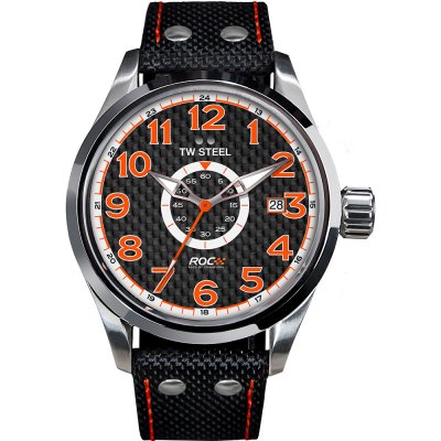 TW Steel Volante TW965 Volante - Race of Champions Uhr