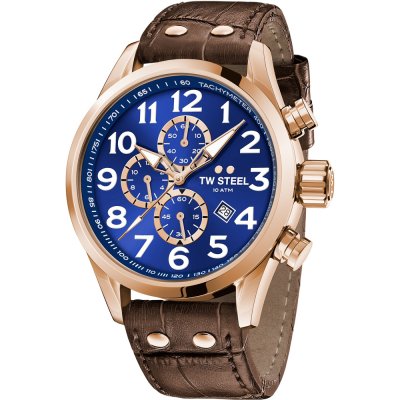 TW Steel Volante VS83 Uhr