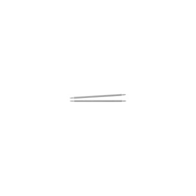 HWG Accessories PUSHPIN-16MM-Z-1,50 Spring bars - 1.5 mm diameter Federstäbe
