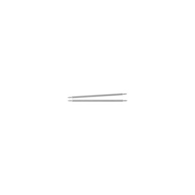 HWG Accessories PUSHPIN-17MM-Z-1,50 Spring bars - 1.5 mm diameter Federstäbe