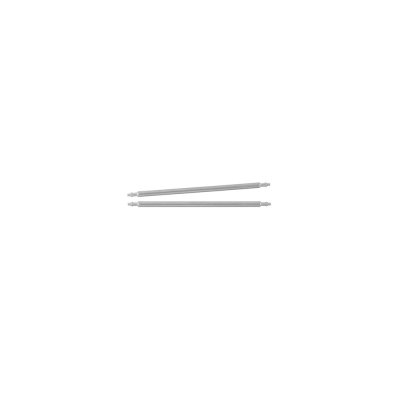 HWG Accessories PUSHPIN-20MM-Z-1,80 Spring bars - 1.8 mm diameter Federstäbe