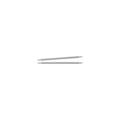 HWG Accessories PUSHPIN-21MM-Z-1,80 Spring bars - 1.8 mm diameter Federstäbe