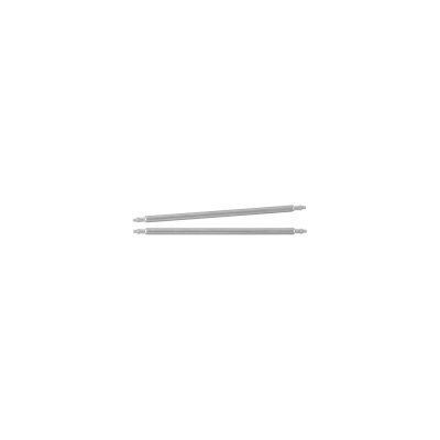 HWG Accessories PUSHPIN-22MM-Z-1,80 Spring bars - 1.8 mm diameter Federstäbe