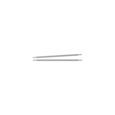 HWG Accessories PUSHPIN-24MM-Z-1,50 Spring bars - 1.5 mm diameter Federstäbe