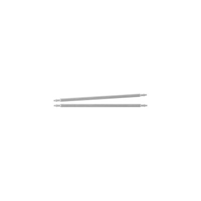 HWG PUSHPIN-26MM-Z-1,50 Spring bars - 1.5 mm diameter Federstäbe
