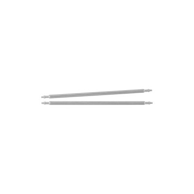 HWG PUSHPIN-32MM-Z-1,50 Spring bars - 1.5 mm diameter Federstäbe
