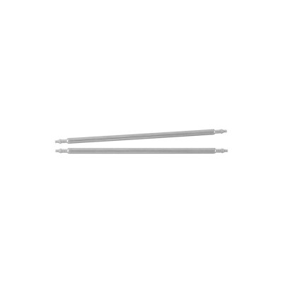 HWG PUSHPIN-34MM-Z-1,50 Spring bars - 1.5 mm diameter Federstäbe