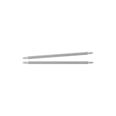 HWG PUSHPIN-34MM-Z-1,80 Spring bars - 1.8 mm diameter Federstäbe