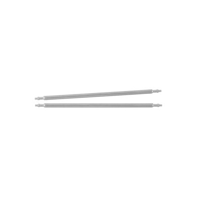 HWG PUSHPIN-36MM-Z-1,50 Spring bars - 1.5 mm diameter Federstäbe