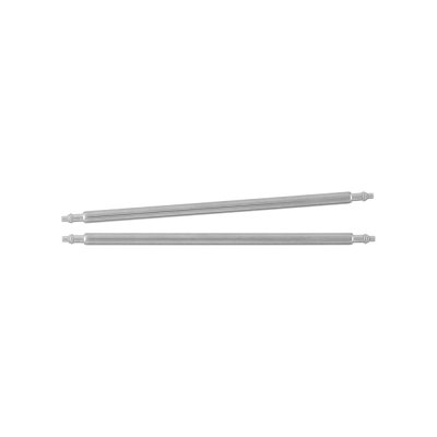 HWG PUSHPIN-40MM-Z-1,80 Spring bars - 1.8 mm diameter Federstäbe