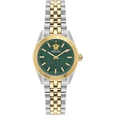 Versace VE8I00424 V-Code Uhr