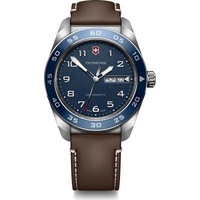 Victorinox Swiss Army 242040 Swiss Army Quartz Uhr