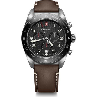Victorinox Swiss Army 242046 Swiss Army Chrono Uhr