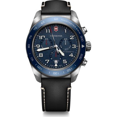 Victorinox Swiss Army 242047 Swiss Army Chrono Uhr