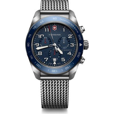 Victorinox Swiss Army 242049 Swiss Army Chrono Uhr