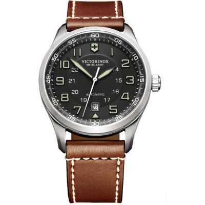 Victorinox Swiss Army Airboss 241507 Uhr