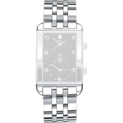 Victorinox Swiss Army V.001357 Alliance Traveler Band