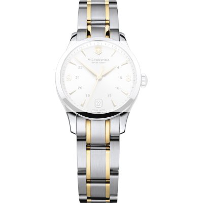 Victorinox Swiss Army V.004559 Alliance Band