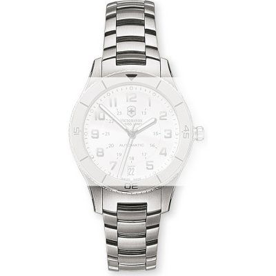 Victorinox Swiss Army V.003320 Ambassador Band
