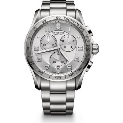 Victorinox Swiss Army Alliance 241654 Chrono Classic Uhr