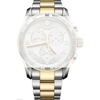 Victorinox Swiss Army V.005060 Chrono Classic Band