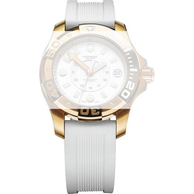 Victorinox Swiss Army V.004611.1 Dive Master Band
