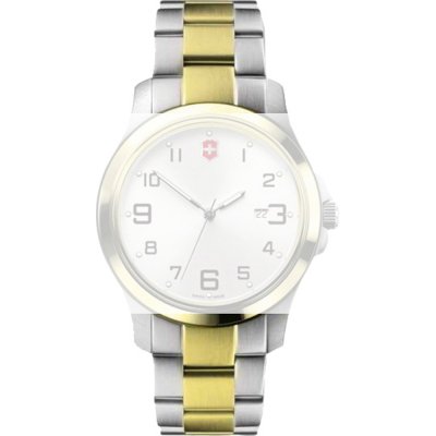 Victorinox Swiss Army V.004021 Garrison Band