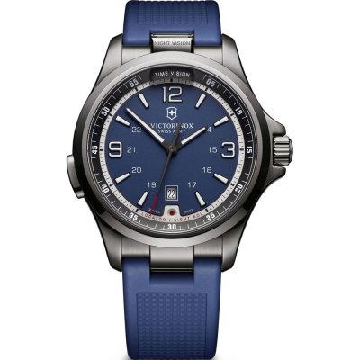 Victorinox Swiss Army Fieldforce 241707 Night Vision Uhr