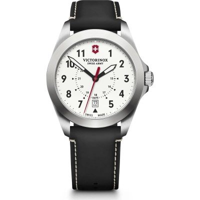 Victorinox Swiss Army 241965 Heritage Uhr