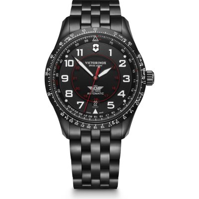 Victorinox Swiss Army Airboss 241974 Uhr