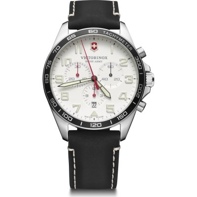 Victorinox Swiss Army Fieldforce 241853 FieldForce Chronograph Uhr