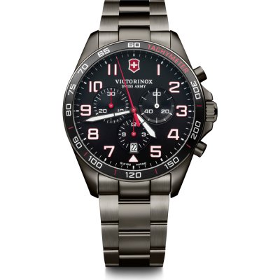 Victorinox Swiss Army Fieldforce 241890 FieldForce Sport Chrono Uhr