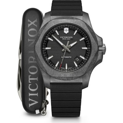 Victorinox I.N.O.X. 241866.1 I.N.O.X. Carbon Mechanical Uhr