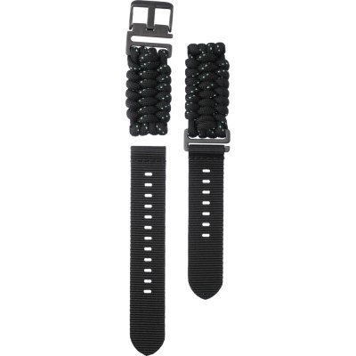 Victorinox Swiss Army V.005885.9 I.N.O.X. CARBON Band