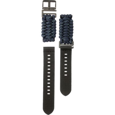 Victorinox Swiss Army V.005886.9 I.N.O.X. CARBON Band