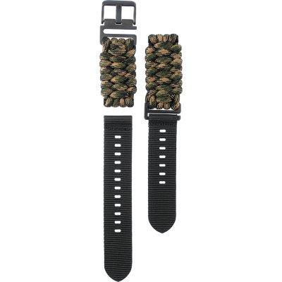 Victorinox Swiss Army V.005258.9 I.n.o.x. Band