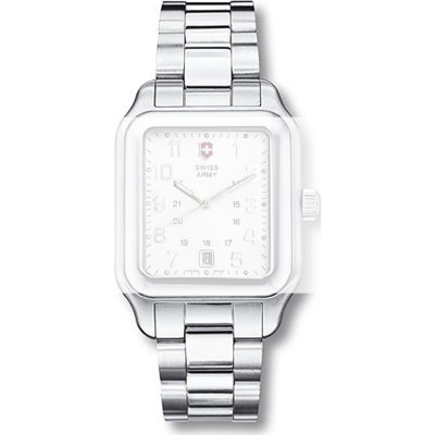 Victorinox Swiss Army V.08151 Officer Band