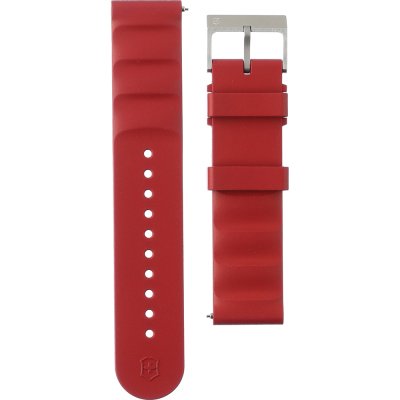 Victorinox Swiss Army V.006567 I.N.O.X. Chrono Band