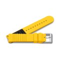 Victorinox VICTORINOX-STRAP03-YELLOW Rubber Strap D1 Geschenk