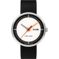 Walter Gropius Forum WG-008-01 Classic Date Uhr