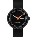 Walter Gropius Forum WG-008-03 Classic Date Uhr