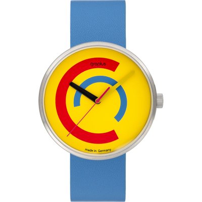 Walter Gropius Forum WG-010-03 Centum Uhr