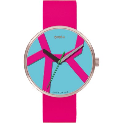 Walter Gropius Forum WG-011-04 Move Uhr