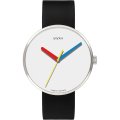 Walter Gropius Forum WG-017-01 Simplex Uhr