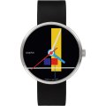 Walter Gropius Forum WG-020-01 Hommage à Moholy-Nagy Uhr