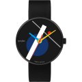 Walter Gropius Forum WG-021-02 Hommage à Moholy-Nagy Uhr