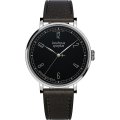 Walter Gropius New Bauhaus WGN-001-03Z Chicago 1937 Limited Edition Uhr