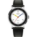 Walter Gropius New Bauhaus WGNA-002-04 Automatik Uhr